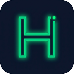 Hiveity POS Logo
