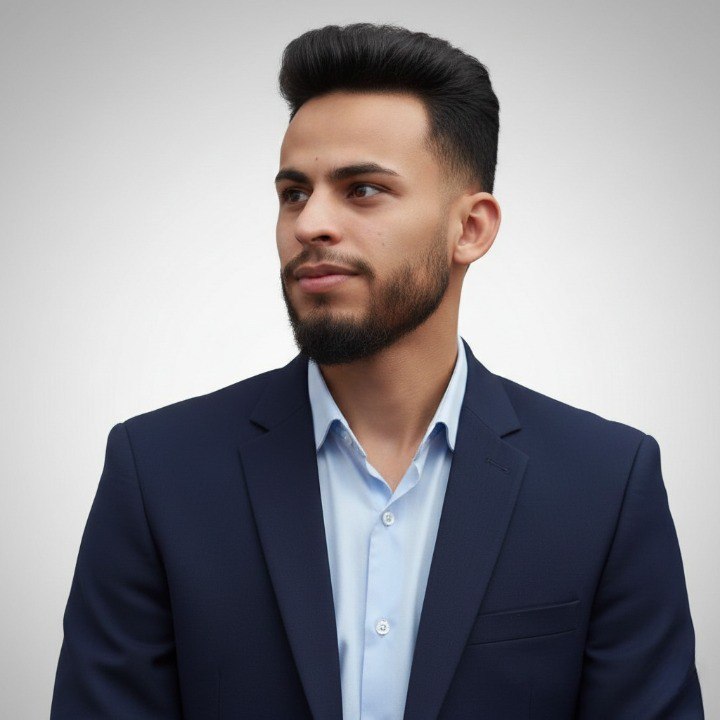 Photo of Mohamed Alkhitony